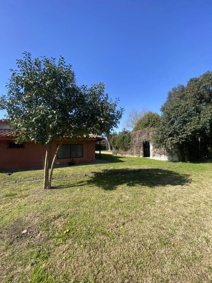 Casa en Venta