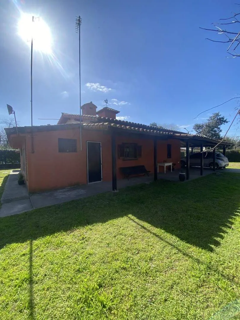 Casa en Venta