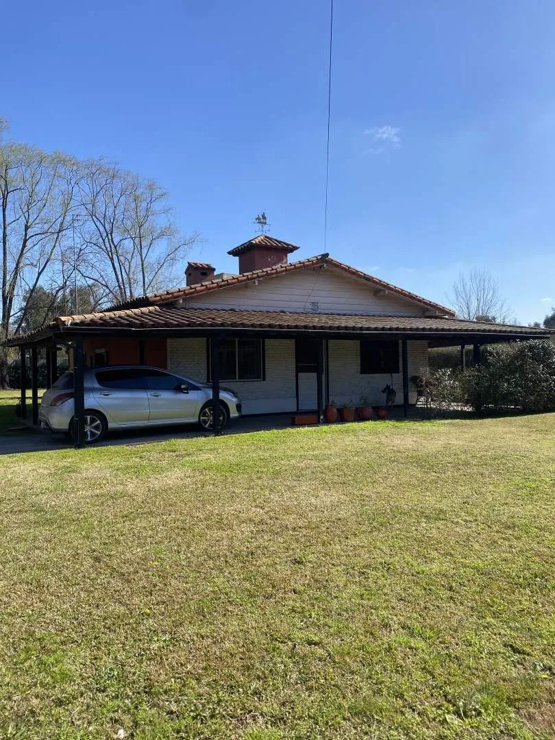 Casa en Venta