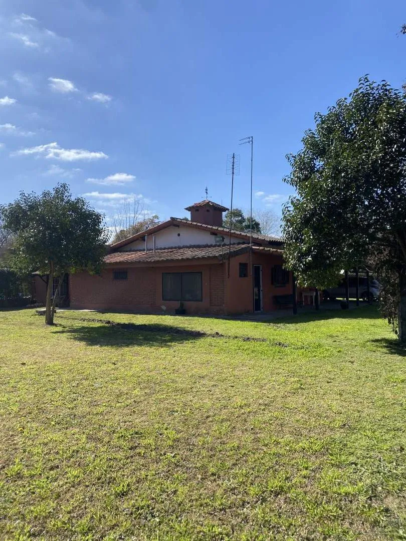 Casa en Venta