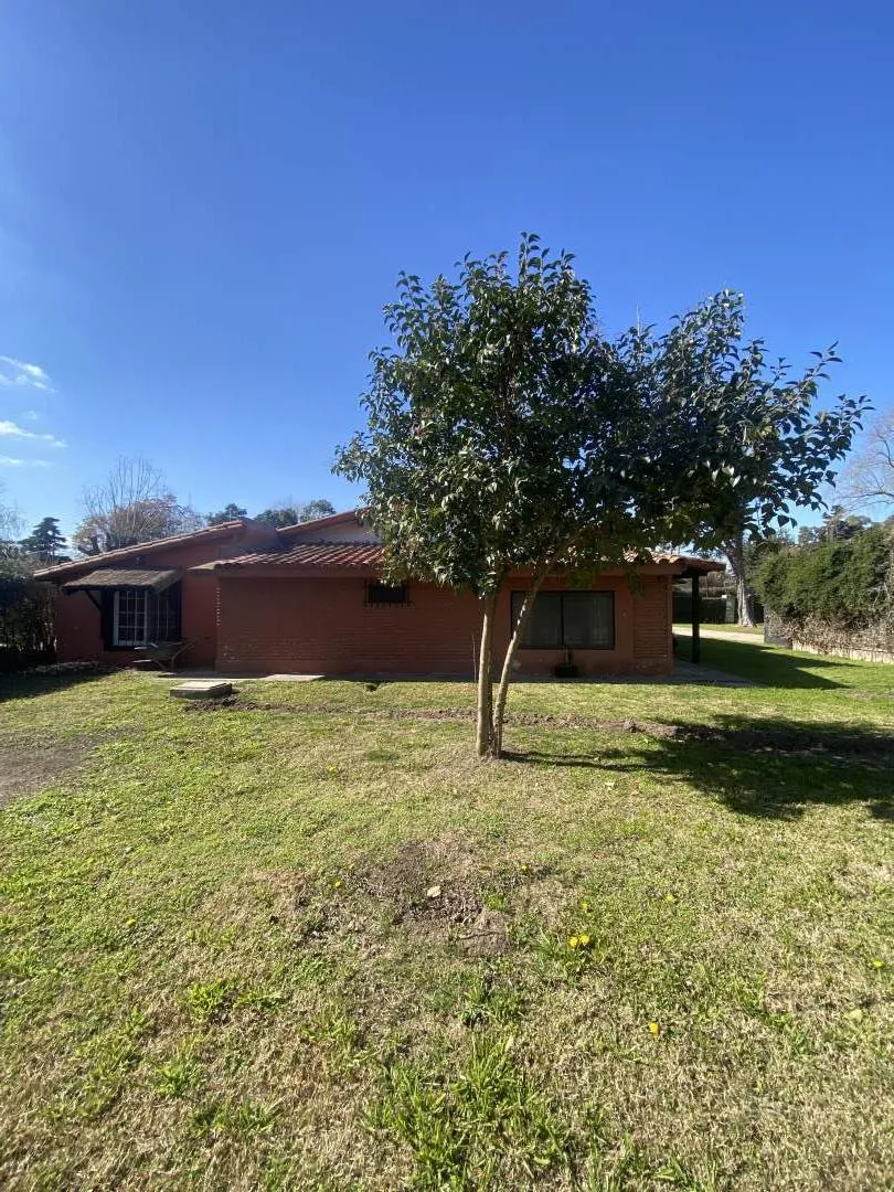 Casa en Venta