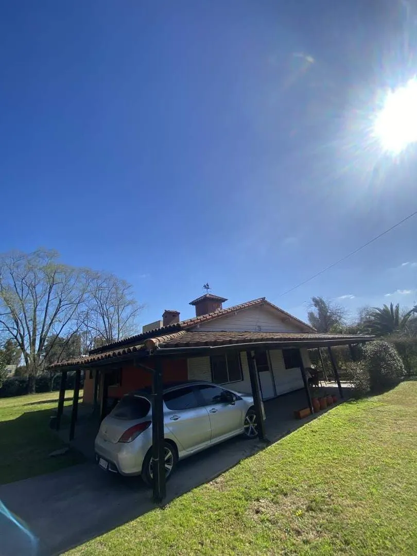 Casa en Venta