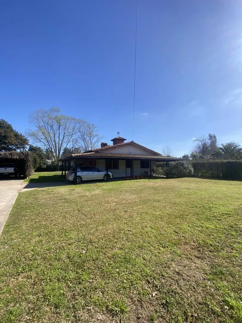 Casa en Venta
