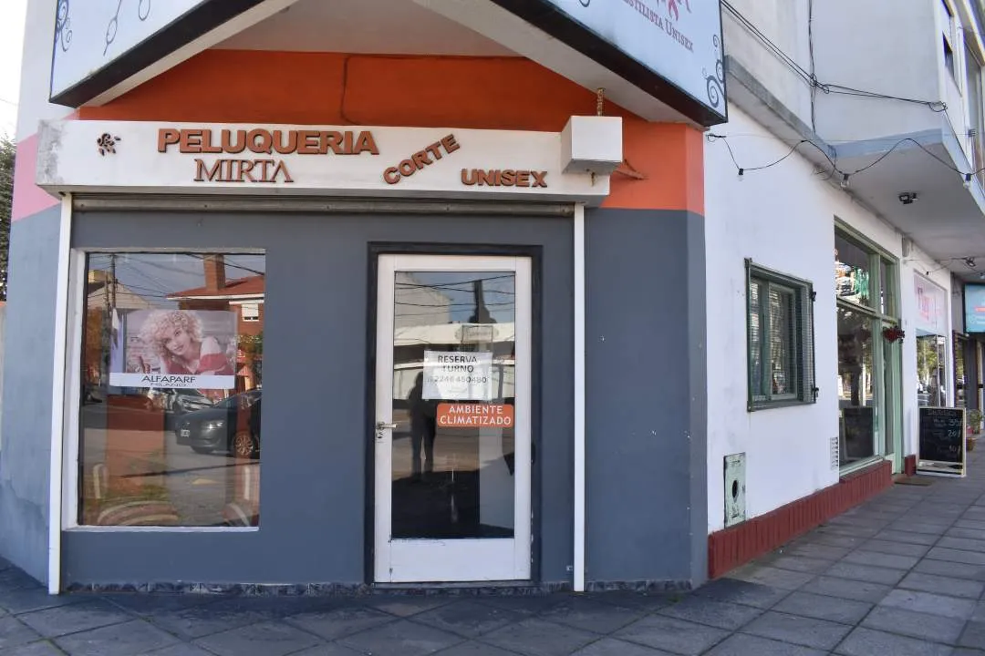 LOCAL COMERCIAL EXCELENTE UBICACION