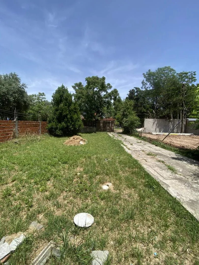 Casa en Venta en B°Parque Paso del Rey// FINANCIACION