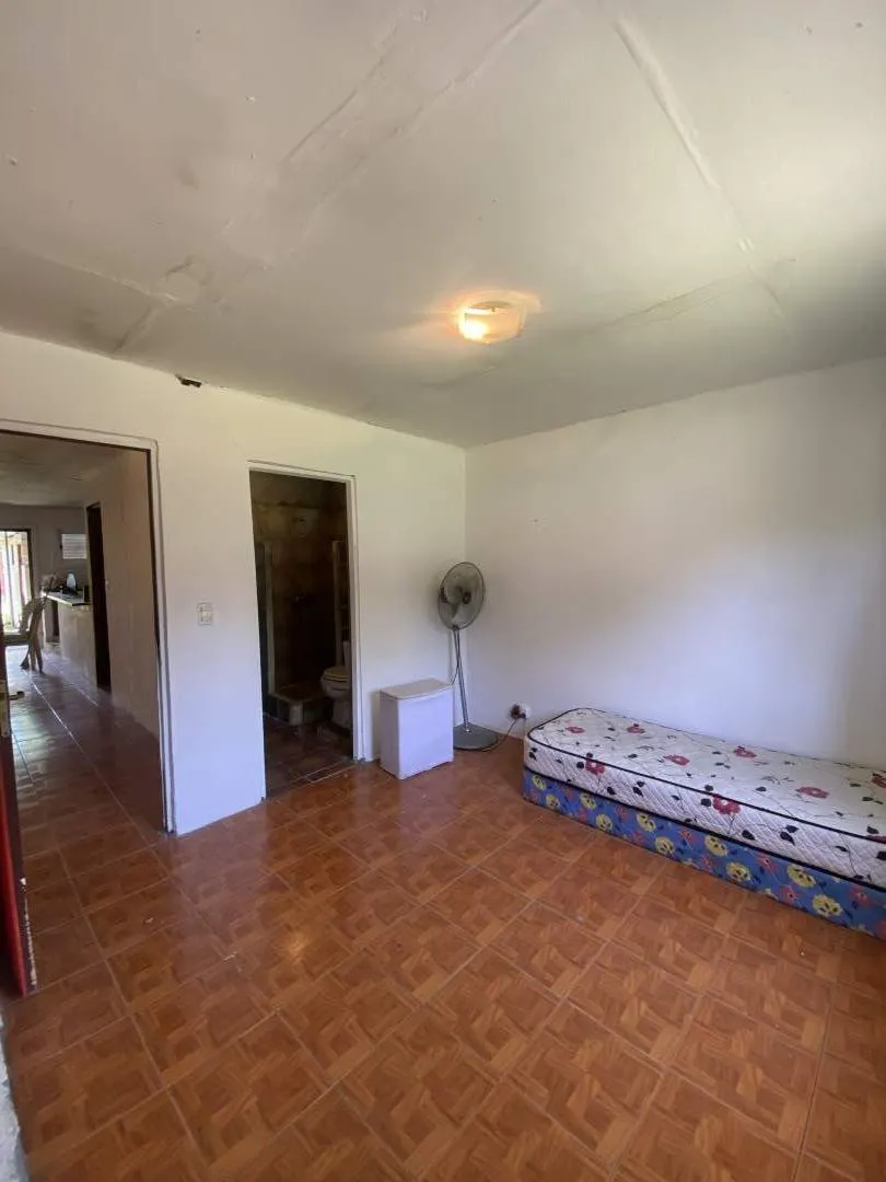 Casa en Venta en B°Parque Paso del Rey// FINANCIACION