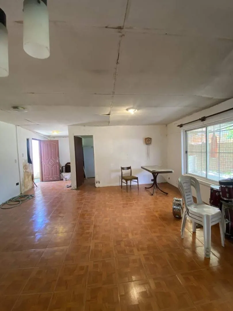 Casa en Venta en B°Parque Paso del Rey// FINANCIACION