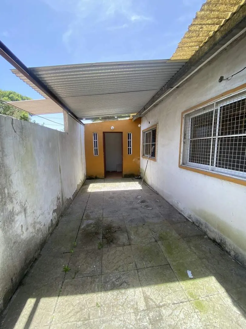 Casa en Venta en B°Parque Paso del Rey// FINANCIACION