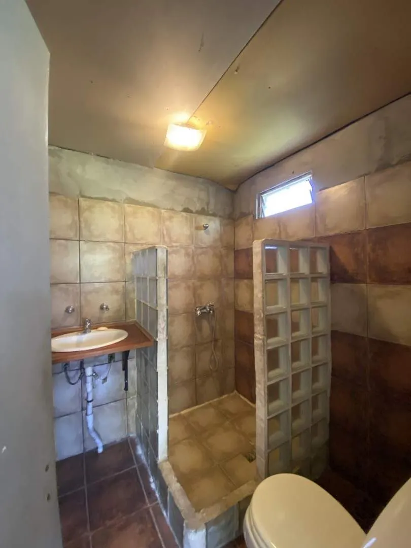 Casa en Venta en B°Parque Paso del Rey// FINANCIACION