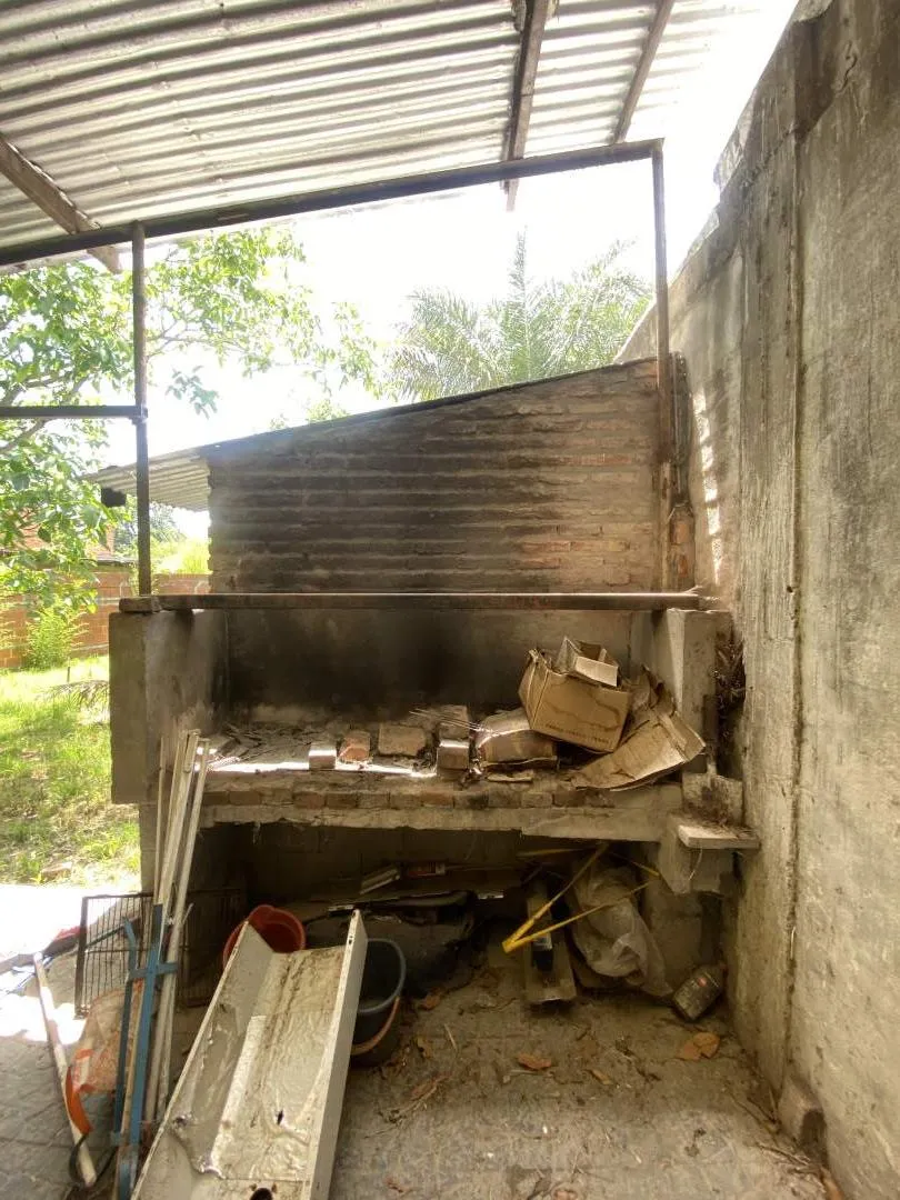 Casa en Venta en B°Parque Paso del Rey// FINANCIACION