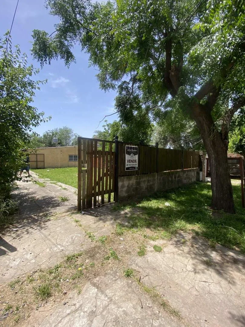 Casa en Venta en B°Parque Paso del Rey// FINANCIACION