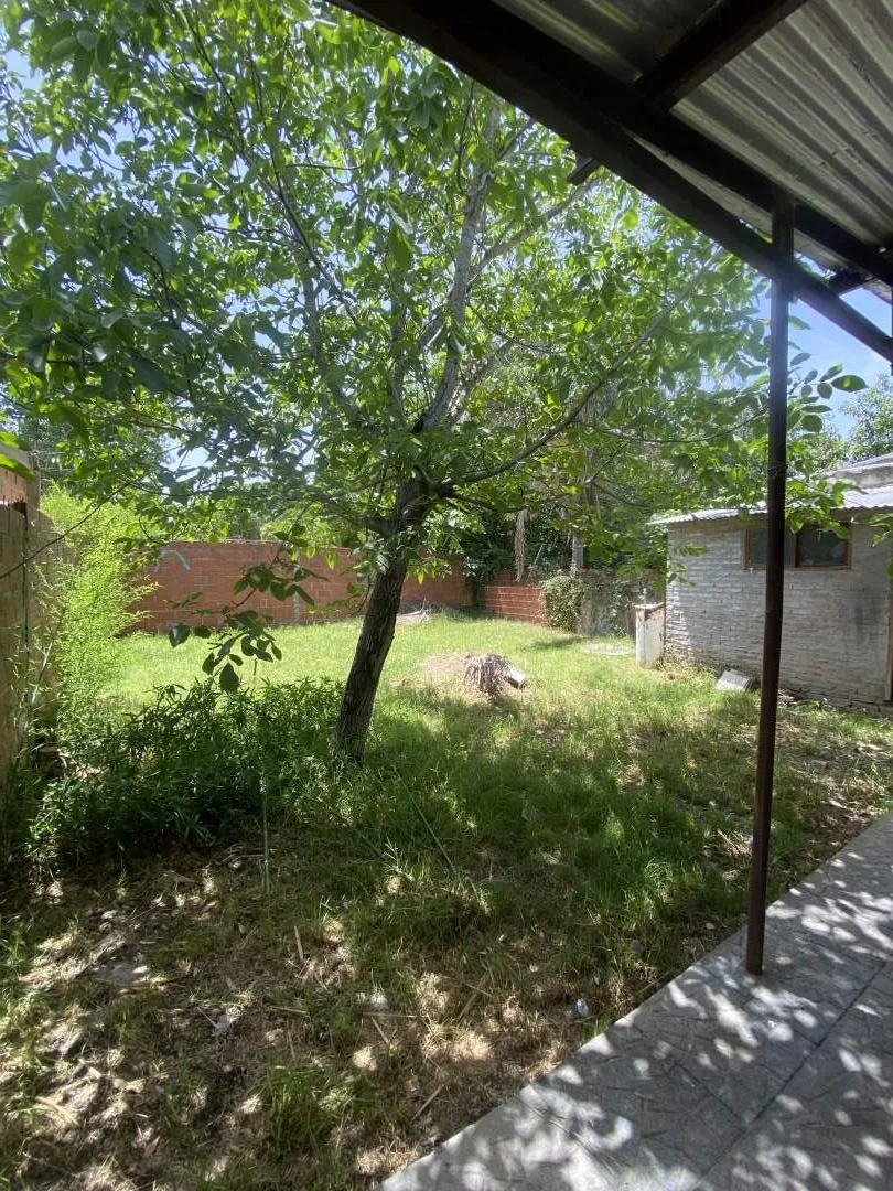 Casa en Venta en B°Parque Paso del Rey// FINANCIACION