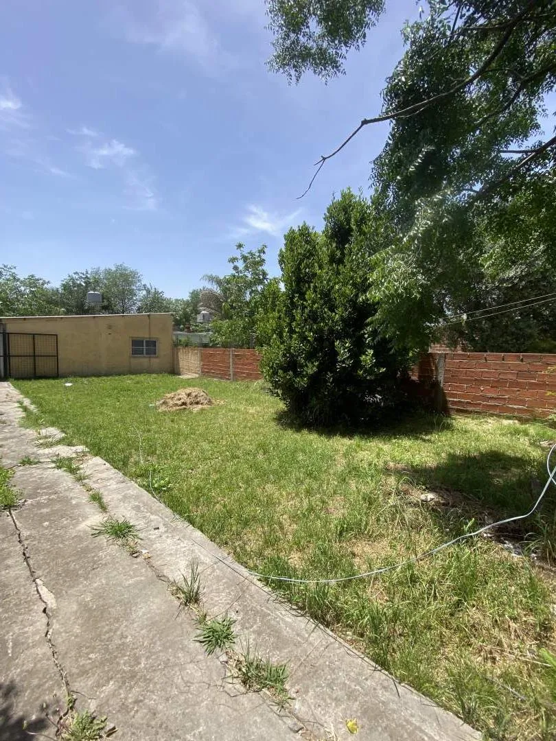 Casa en Venta en B°Parque Paso del Rey// FINANCIACION