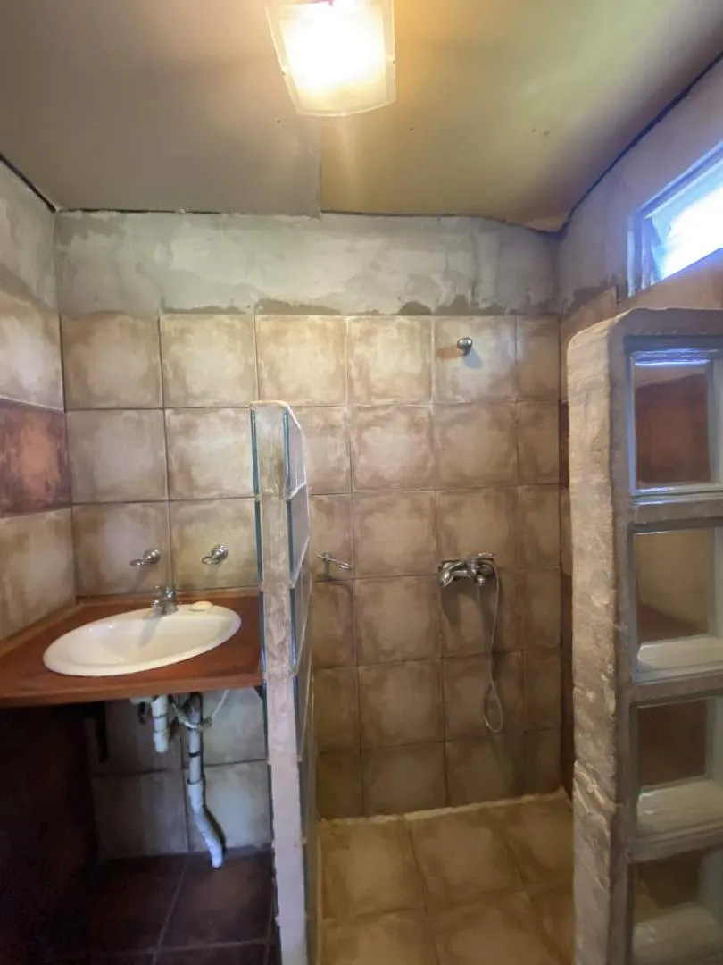 Casa en Venta en B°Parque Paso del Rey// FINANCIACION