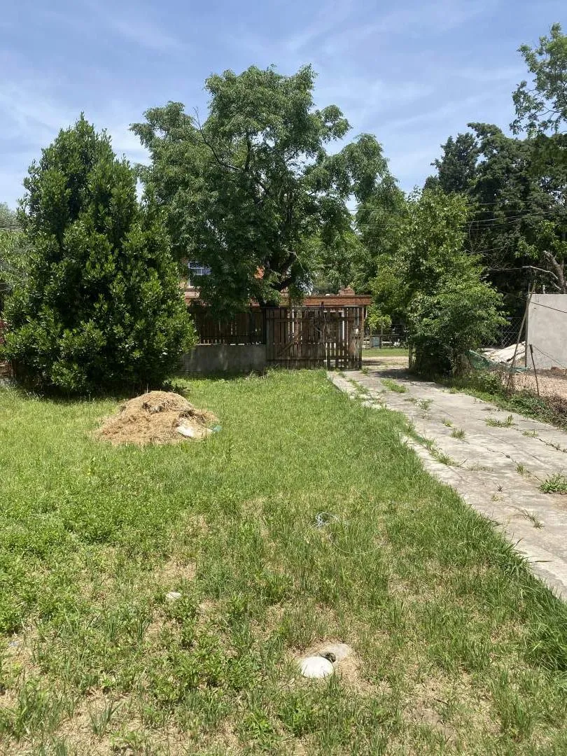 Casa en Venta en B°Parque Paso del Rey// FINANCIACION