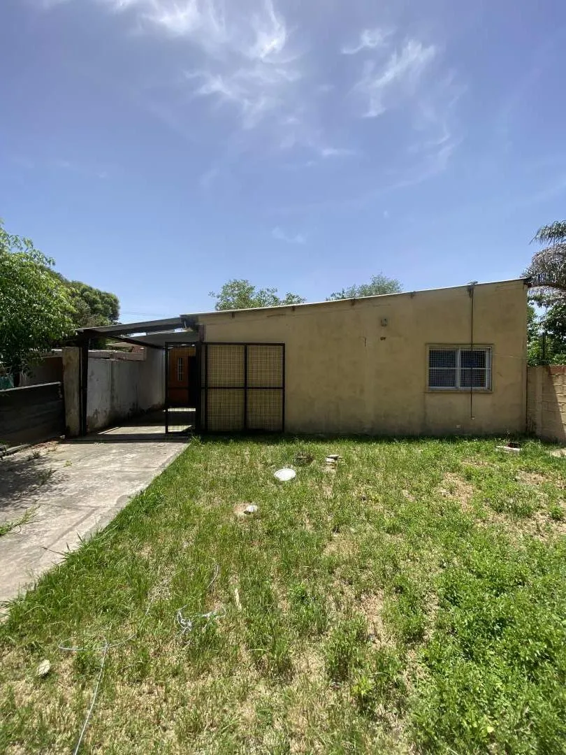 Casa en Venta en B°Parque Paso del Rey// FINANCIACION