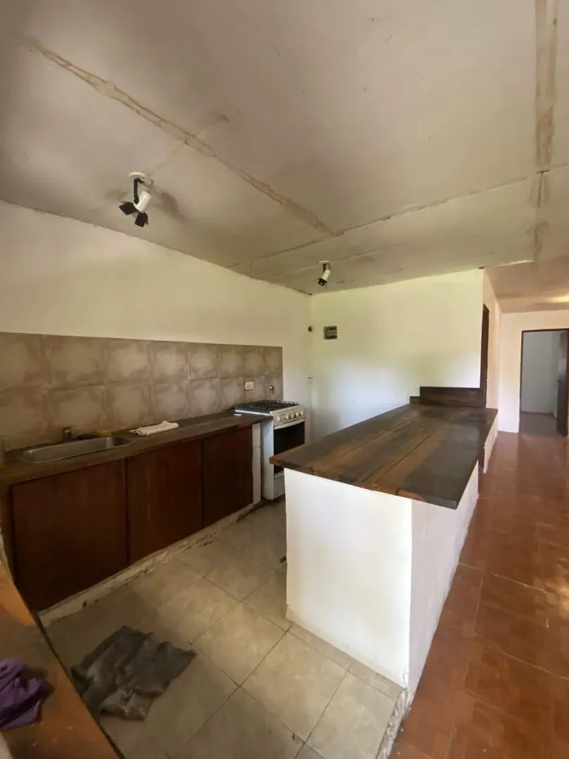 Casa en Venta en B°Parque Paso del Rey// FINANCIACION