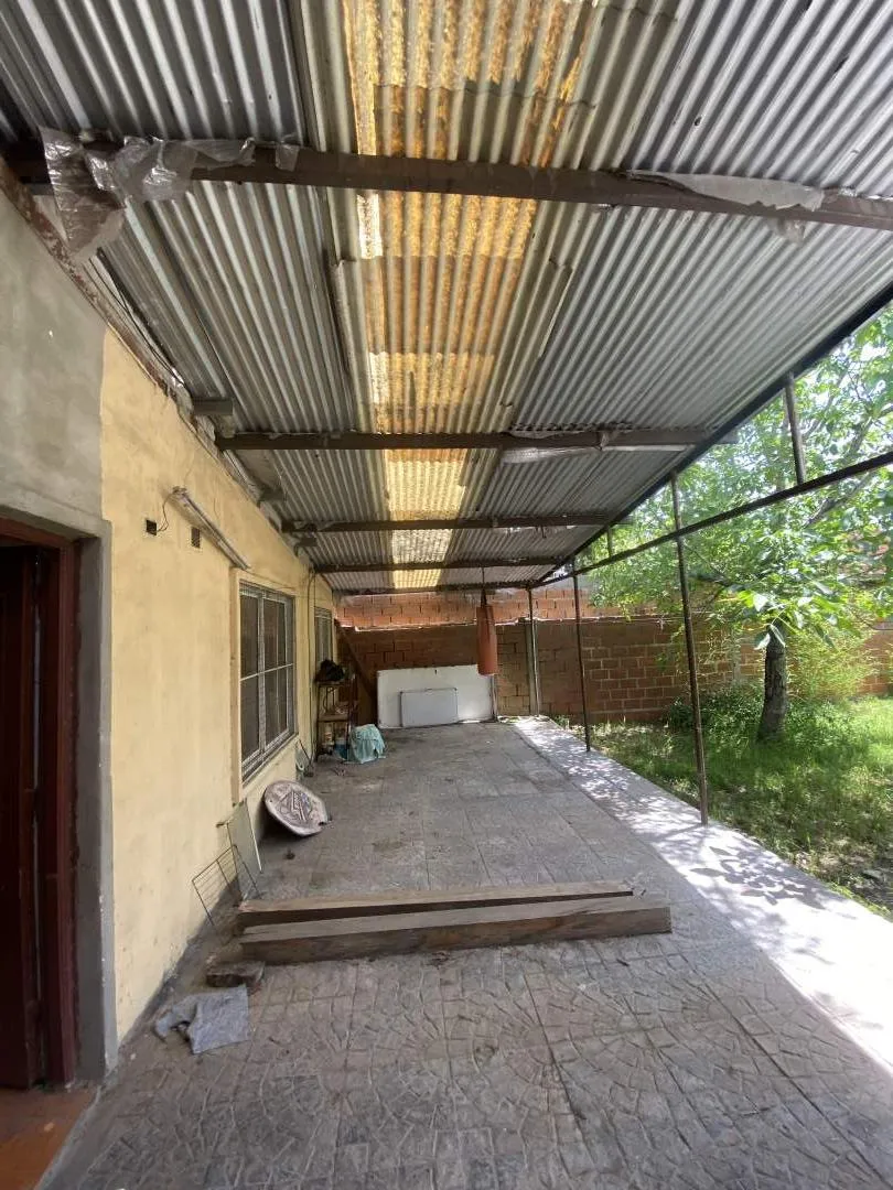 Casa en Venta en B°Parque Paso del Rey// FINANCIACION