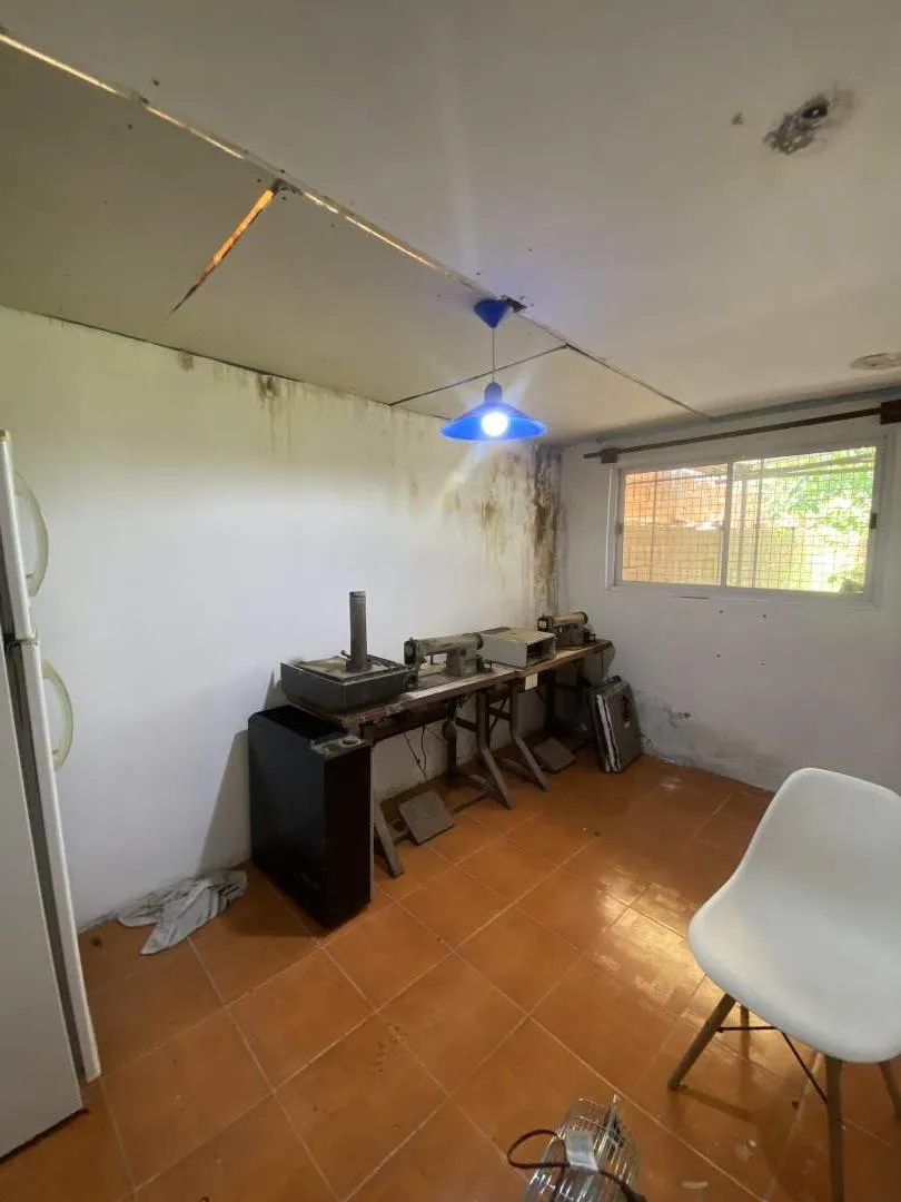 Casa en Venta en B°Parque Paso del Rey// FINANCIACION