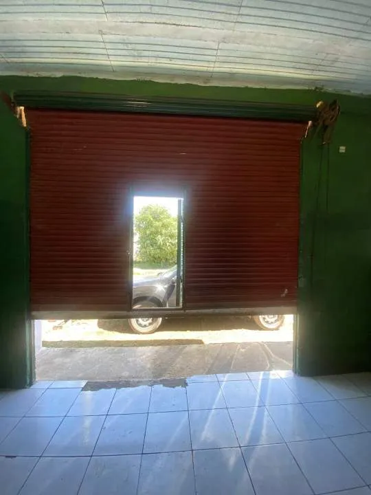 Terreno con Local Comercial en Gral. Rodriguez