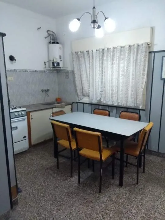 Departamento en Santa Teresita, a 4 cuadras del Mar