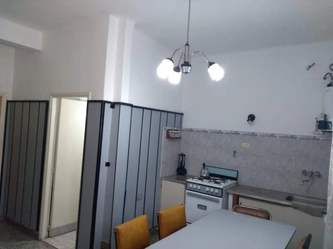 Departamento en Santa Teresita, a 4 cuadras del Mar