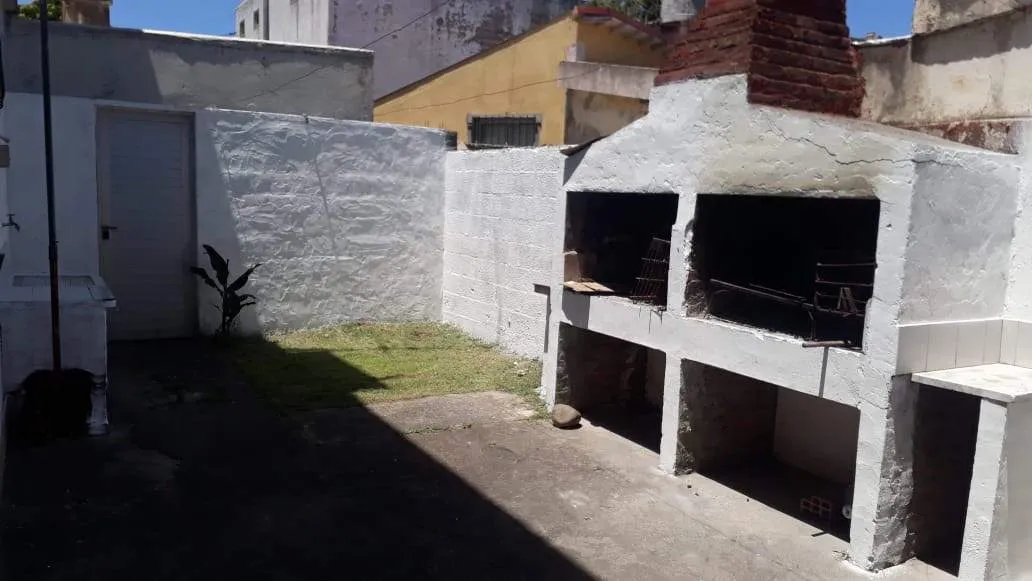 Departamento en Santa Teresita, a 4 cuadras del Mar