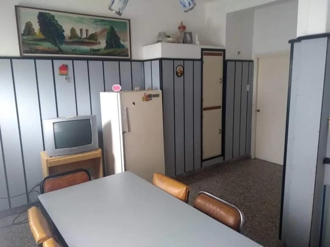 Departamento en Santa Teresita, a 4 cuadras del Mar