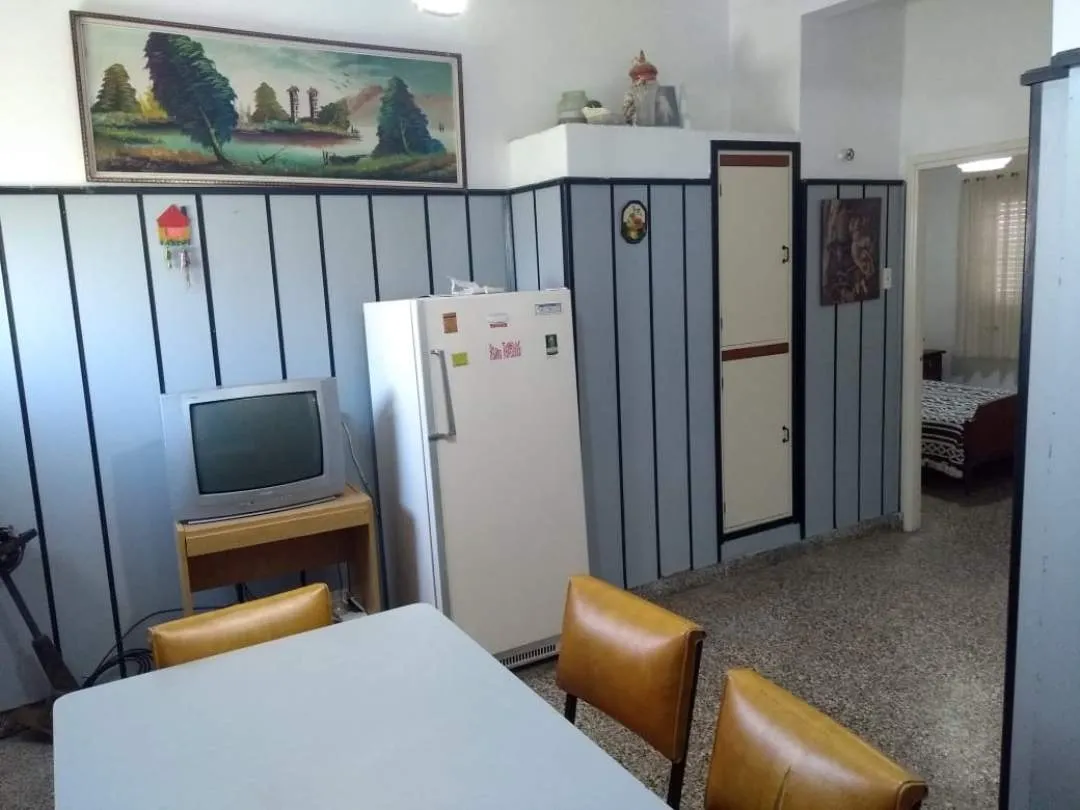 Departamento en Santa Teresita, a 4 cuadras del Mar
