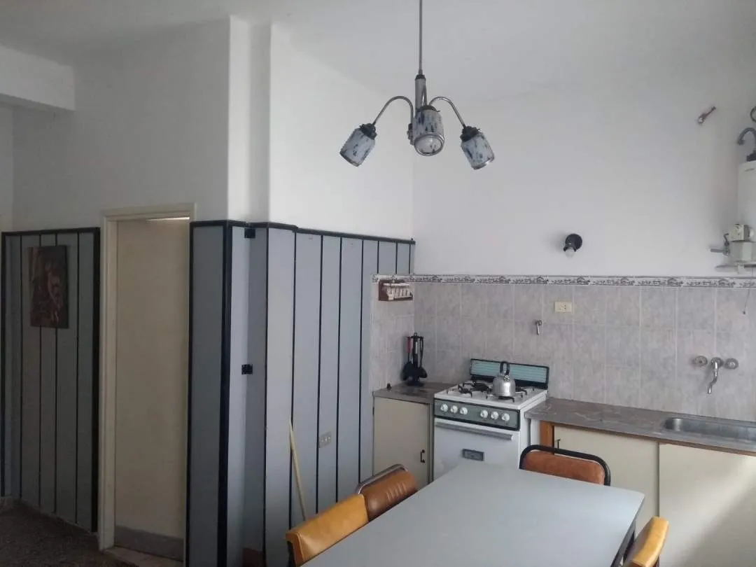 Departamento en Santa Teresita, a 4 cuadras del Mar