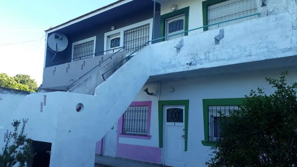 Departamento en Santa Teresita, a 4 cuadras del Mar