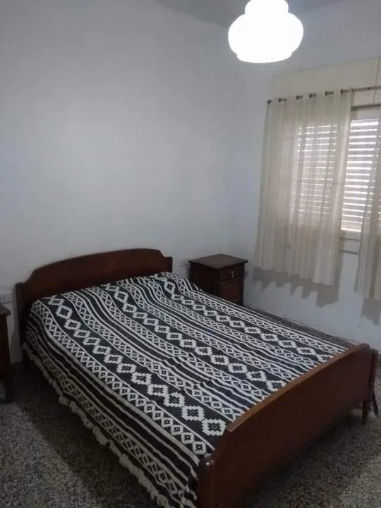 Departamento en Santa Teresita, a 4 cuadras del Mar