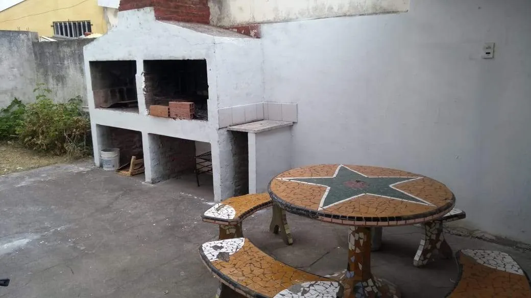 Departamento en Santa Teresita, a 4 cuadras del Mar