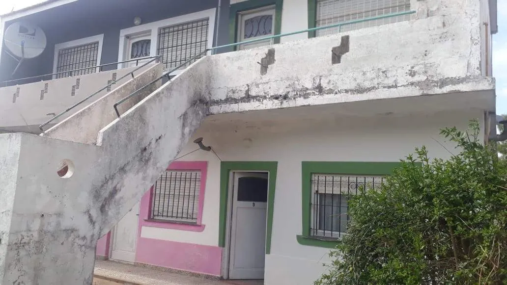Departamento en Santa Teresita, a 4 cuadras del Mar