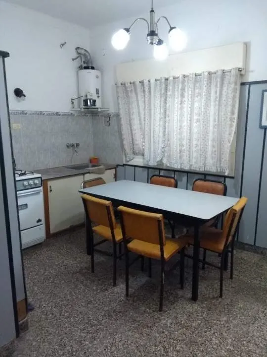 Departamento en Santa Teresita, a 4 cuadras del Mar