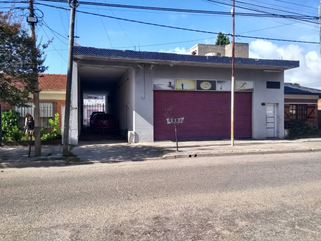 Departamento en Santa Teresita, a 4 cuadras del Mar