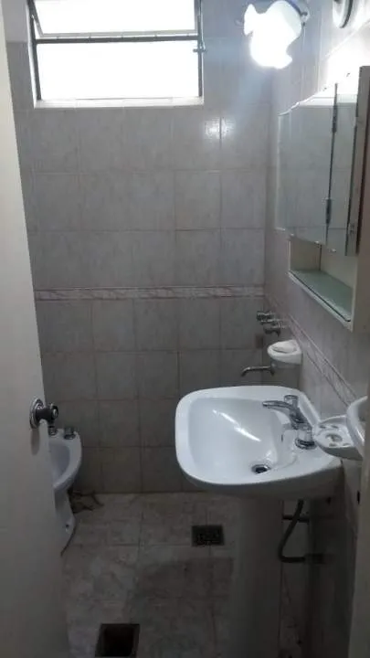 Departamento en Santa Teresita, a 4 cuadras del Mar
