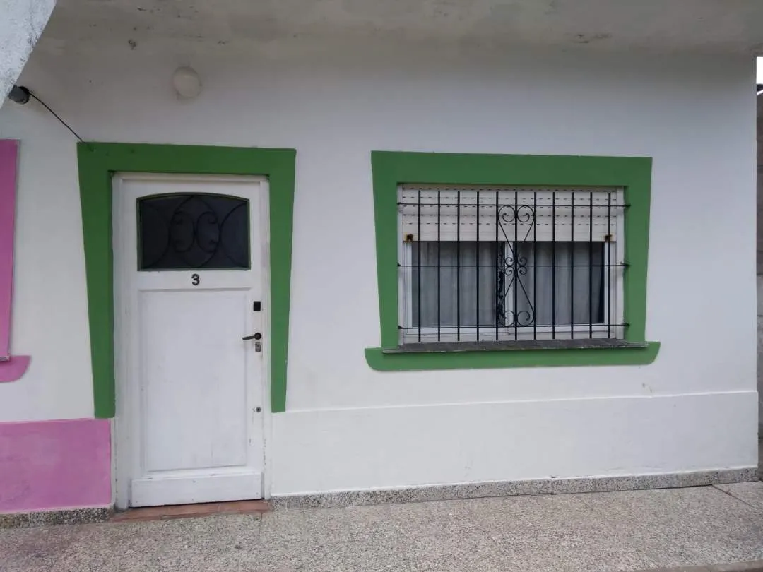 Departamento en Santa Teresita, a 4 cuadras del Mar