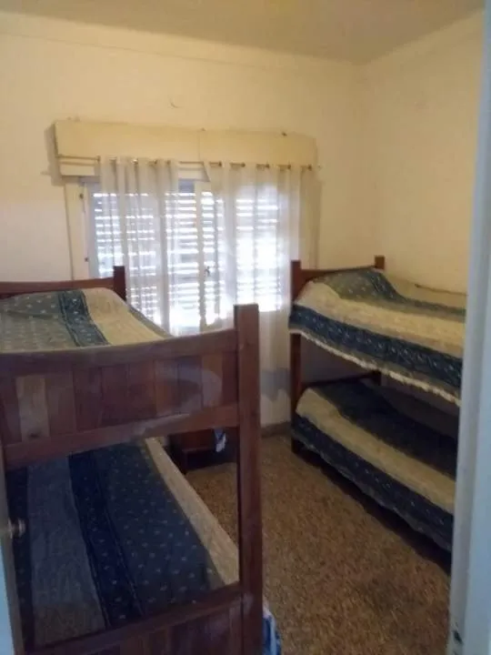 Departamento en Santa Teresita, a 4 cuadras del Mar