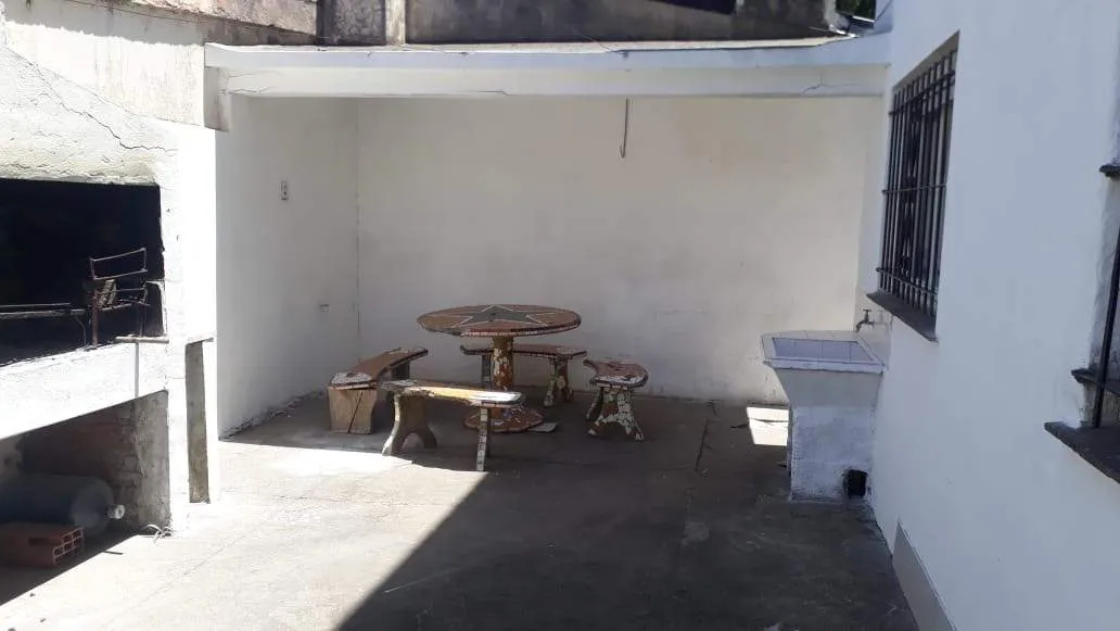 Departamento en Santa Teresita, a 4 cuadras del Mar