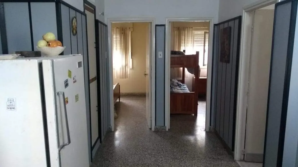 Departamento en Santa Teresita, a 4 cuadras del Mar