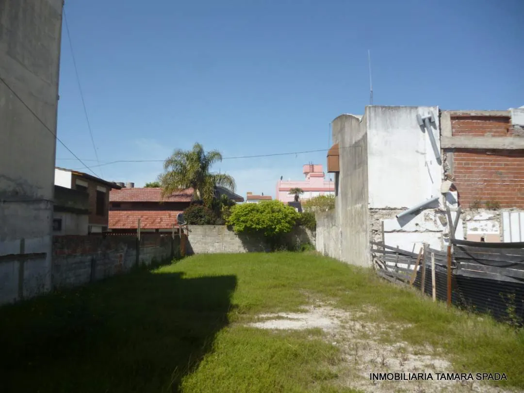 AVENIDA 32 ENTRE 4 Y 5
