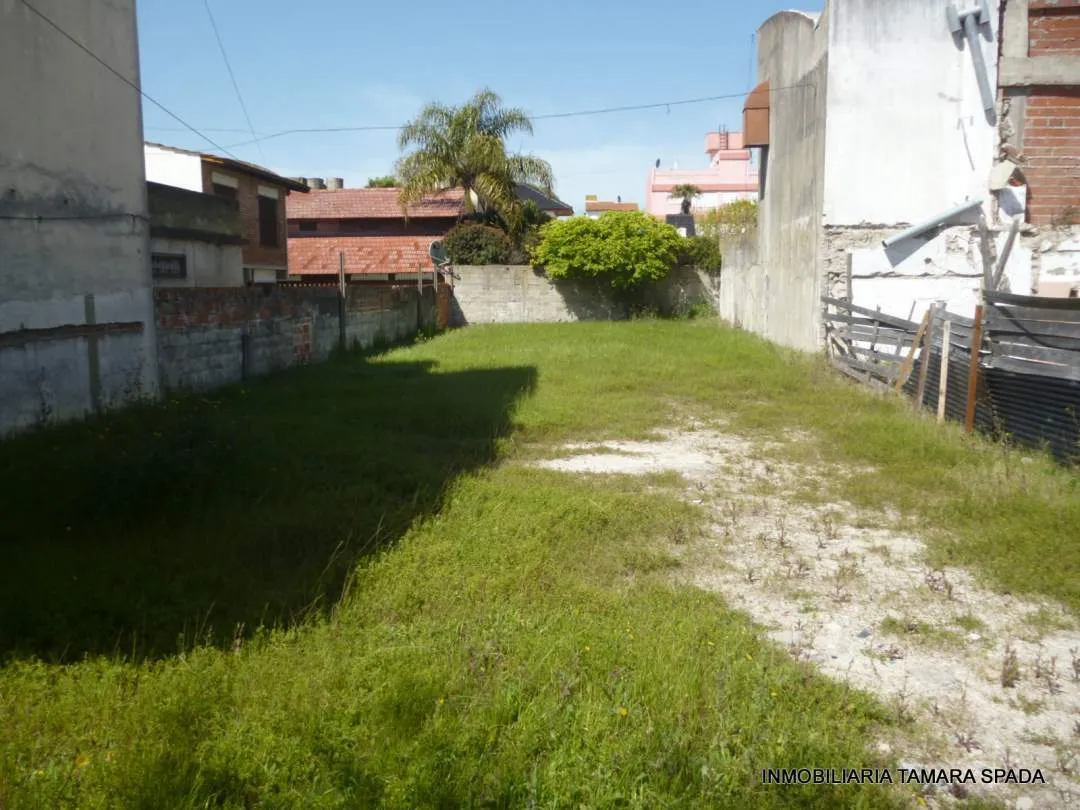 AVENIDA 32 ENTRE 4 Y 5