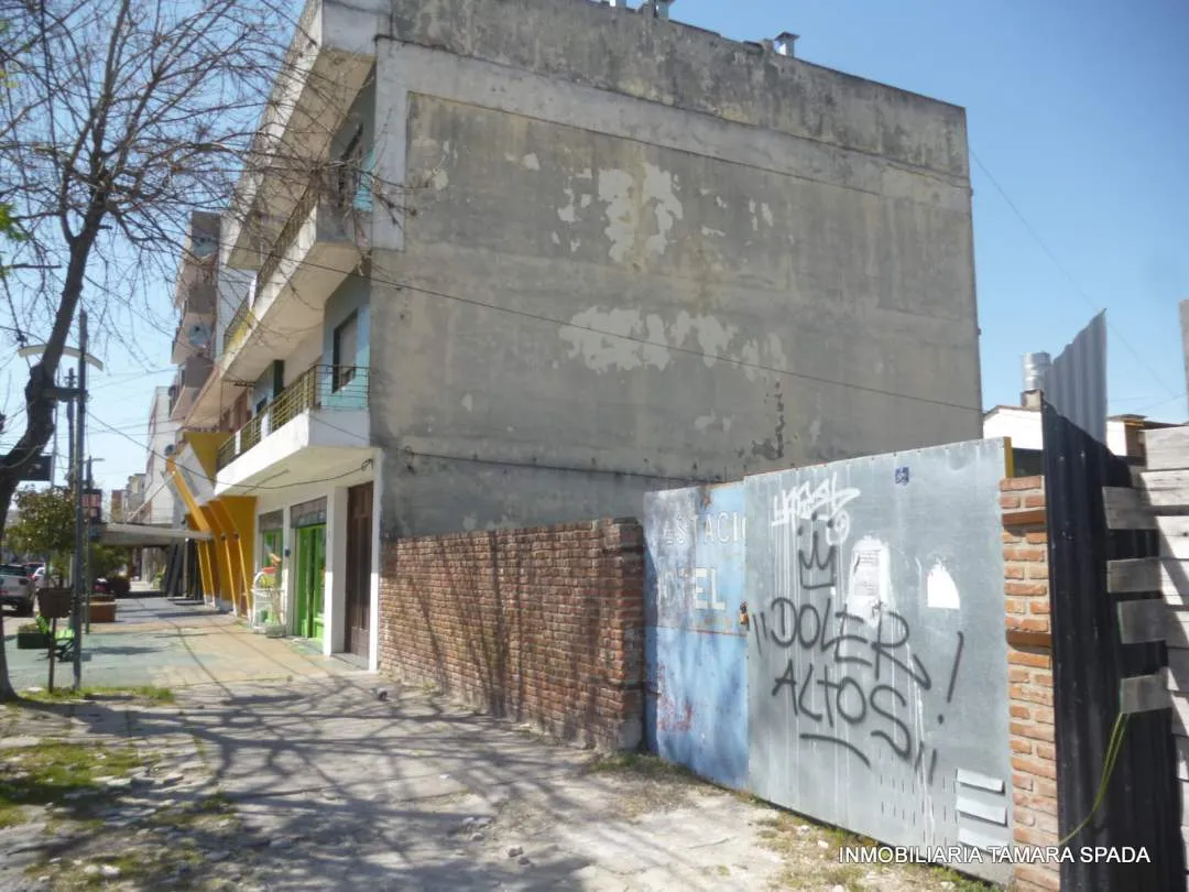 AVENIDA 32 ENTRE 4 Y 5