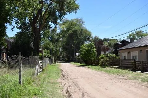 AVENIDA 27 ESQUINA FORMOSA
