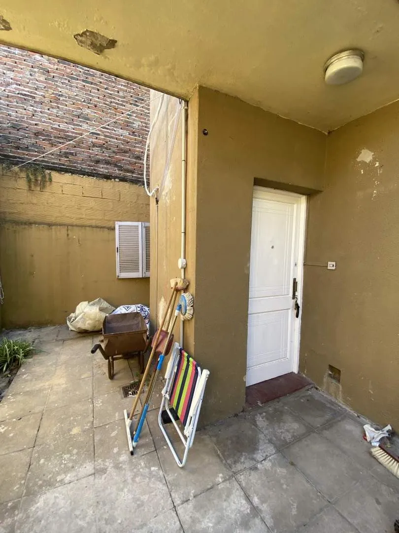 Departamento en Venta, Lavalle 536. LUJAN
