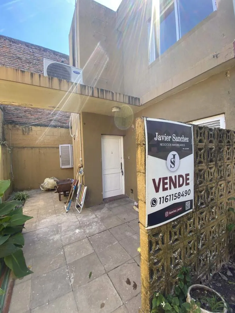 Departamento en Venta, Lavalle 536. LUJAN