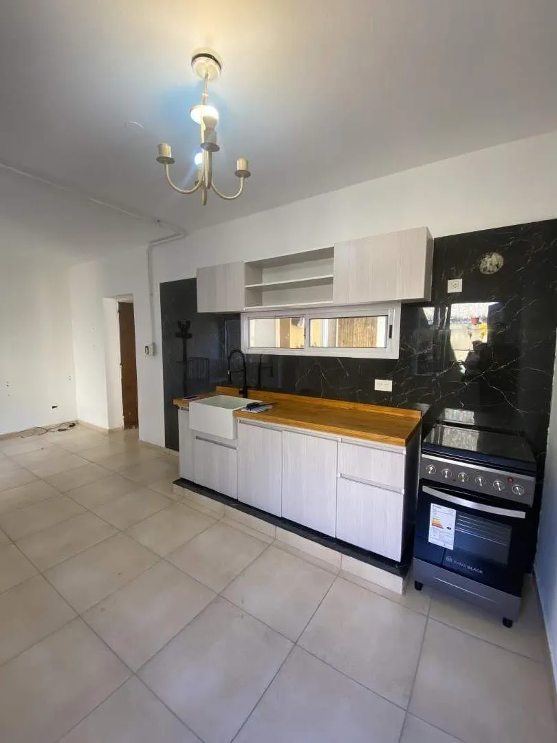 Departamento en Venta, Lavalle 536. LUJAN