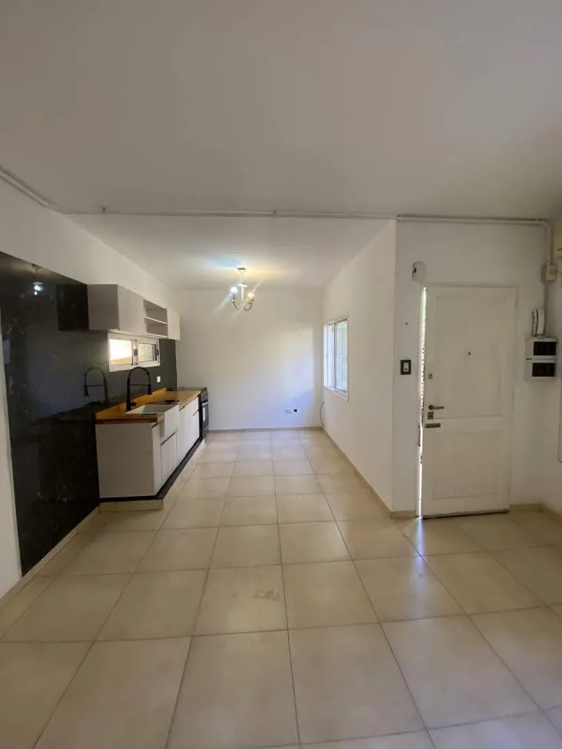 Departamento en Venta, Lavalle 536. LUJAN