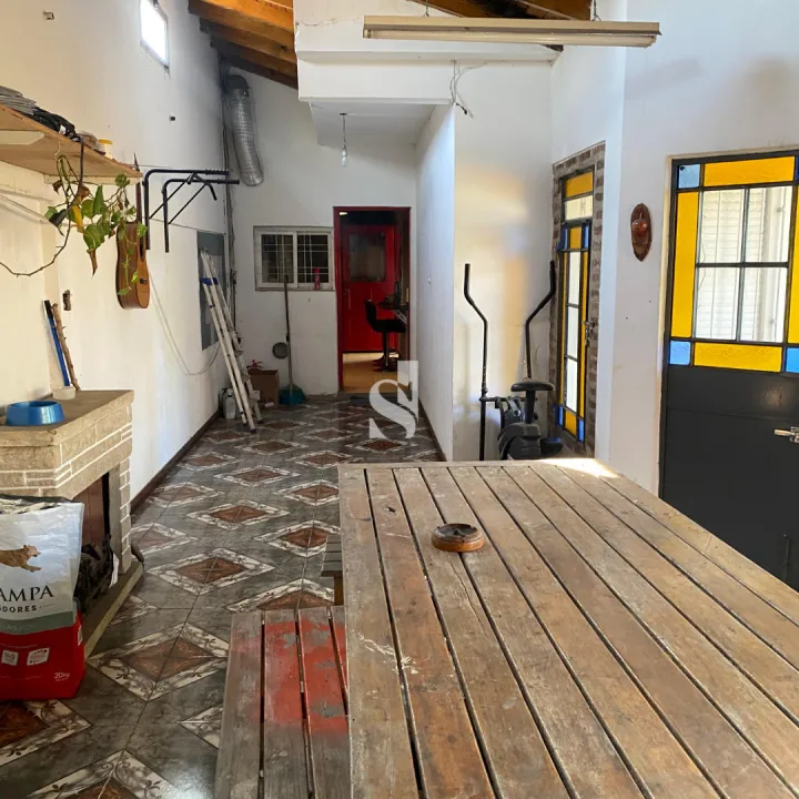 Casa en Venta en Ituzaingo